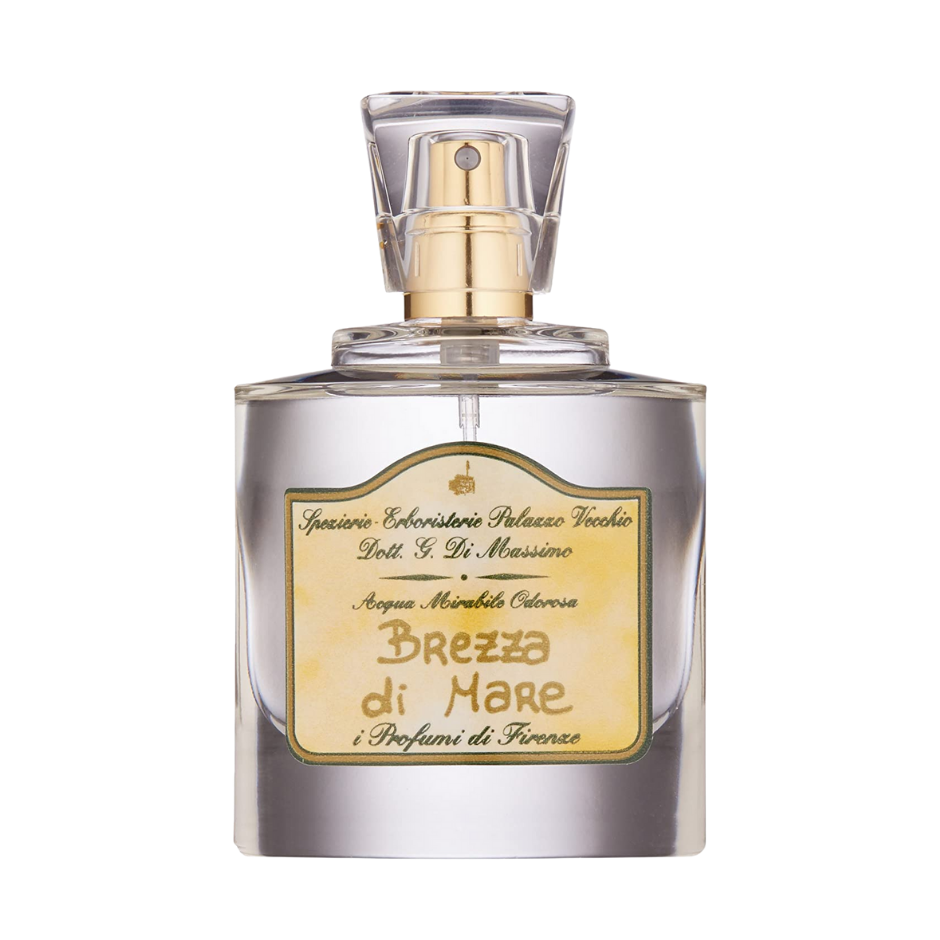 I Profumi Di Firenze Brezza Di Mare
