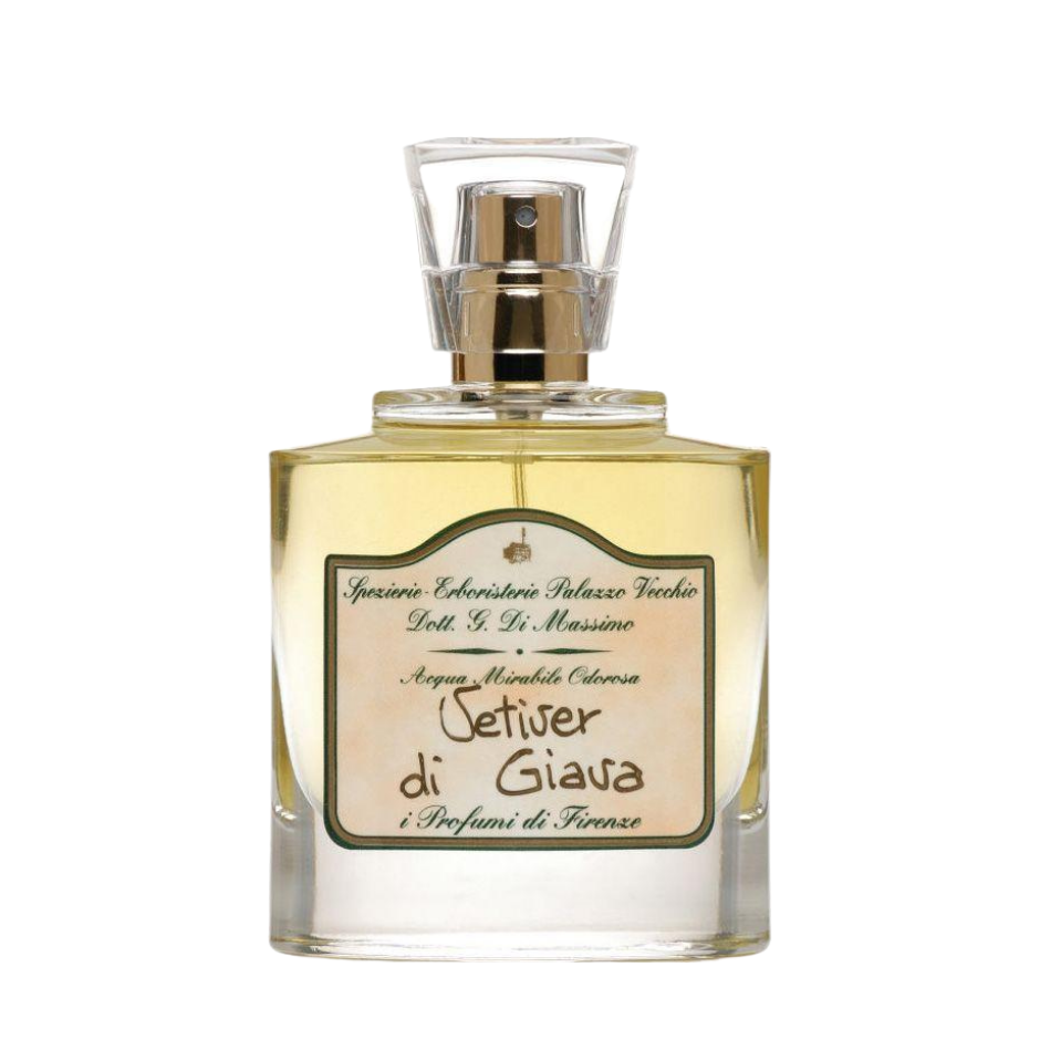 I Profumi Di Firenze Vetiver Di Giava