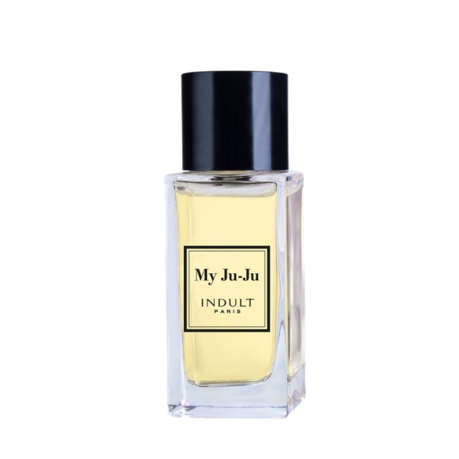 Indult Paris My Ju-Ju