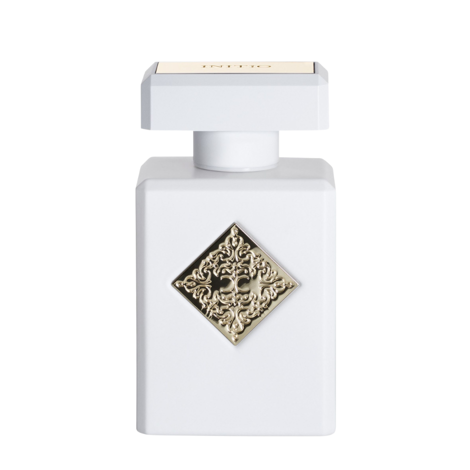 Initio Musk Therapy