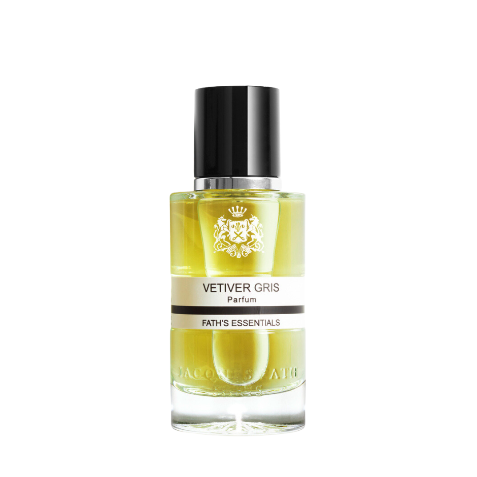 Jacques Fath Vetiver Gris