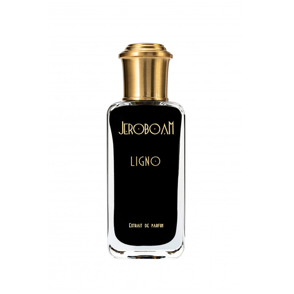 Jeroboam Ligno