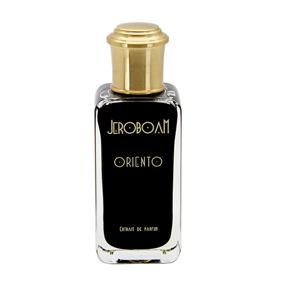 Jeroboam Oriento Oriental Leathery Rose