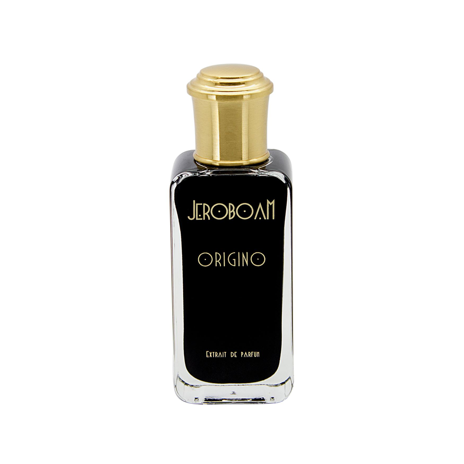 Jeroboam Origino