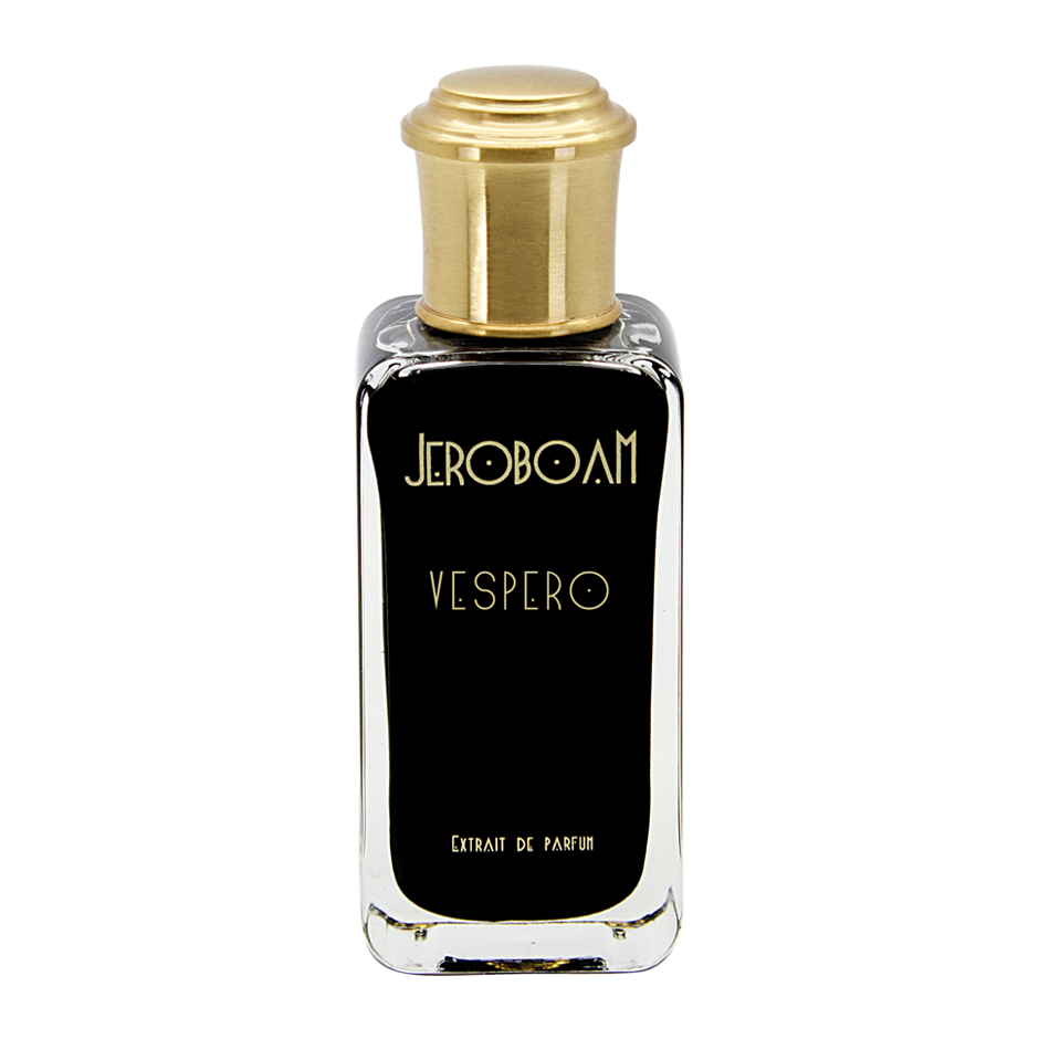 Jeroboam Vespero