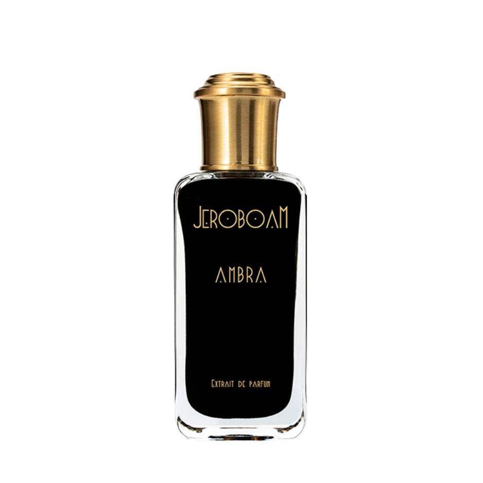 Jeroboam Ambra