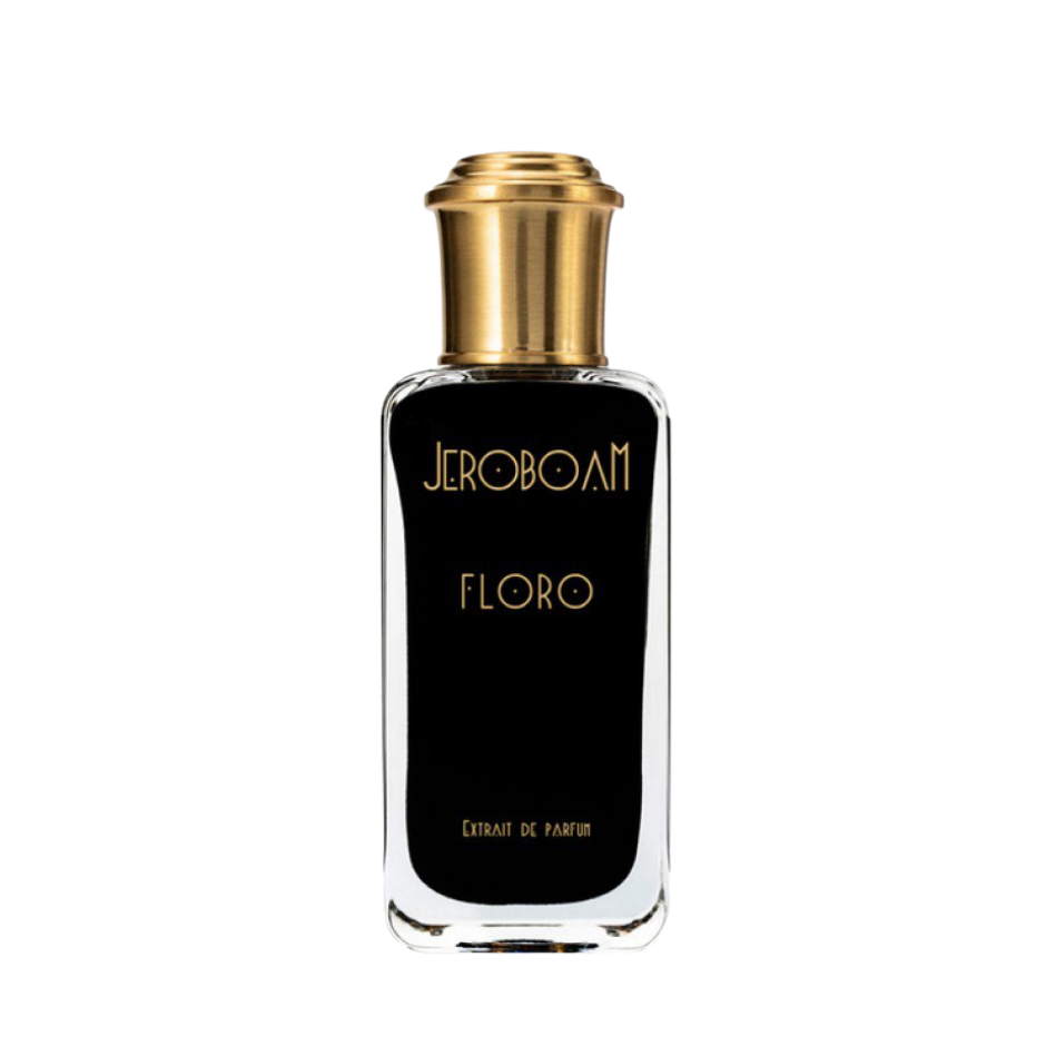 Jeroboam Floro