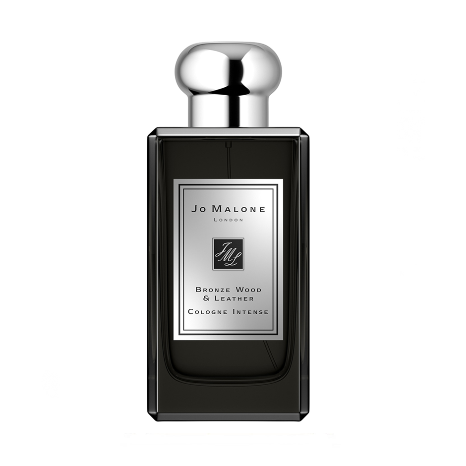 Jo Malone Bronze Wood & Leather