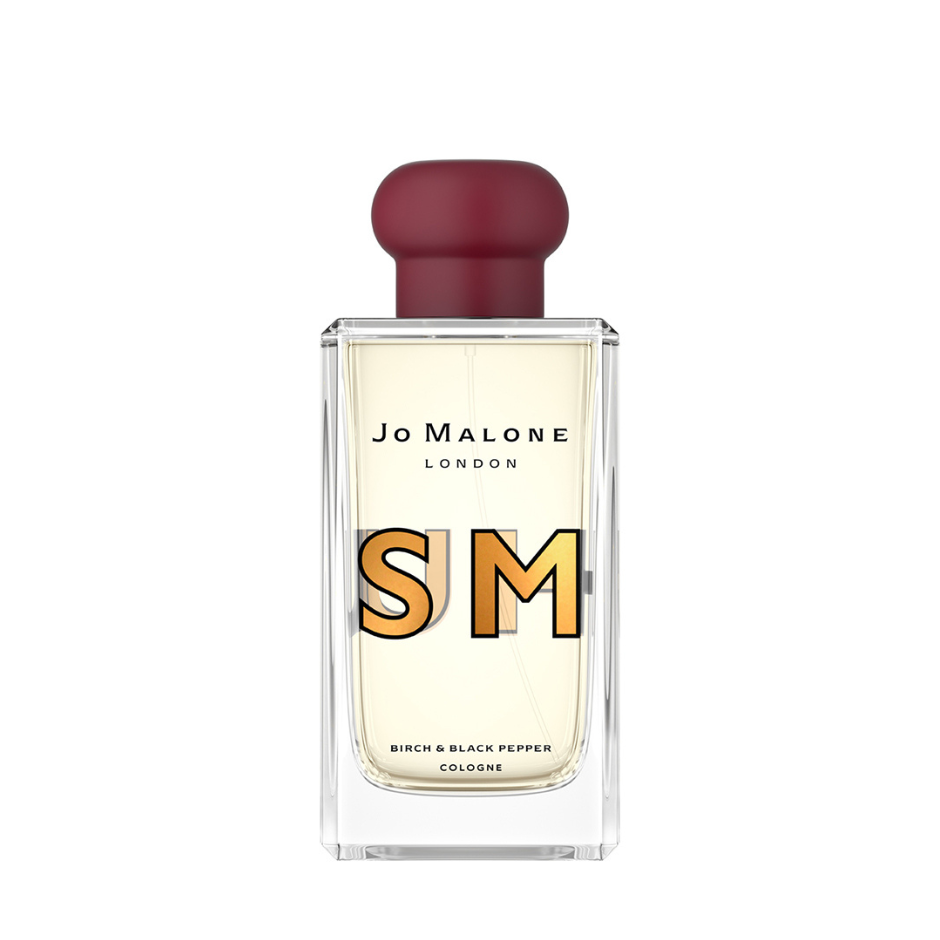 Jo Malone Huntsman Birch & Black Pepper