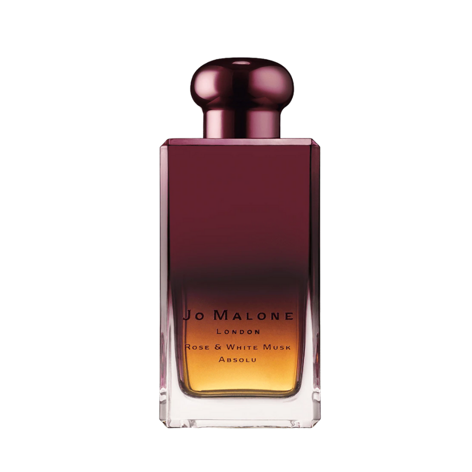 Jo Malone Roses & White Musk Absolu