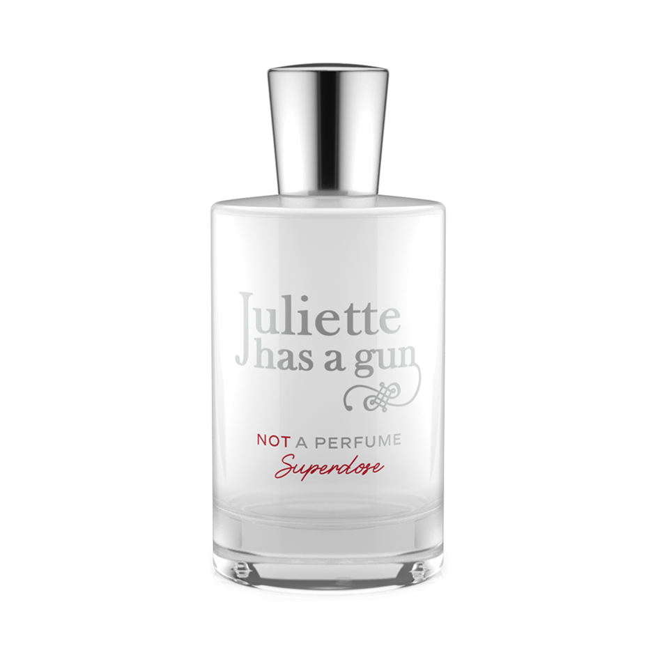 Juliette Has A Gun Not A Perfume Superdose
