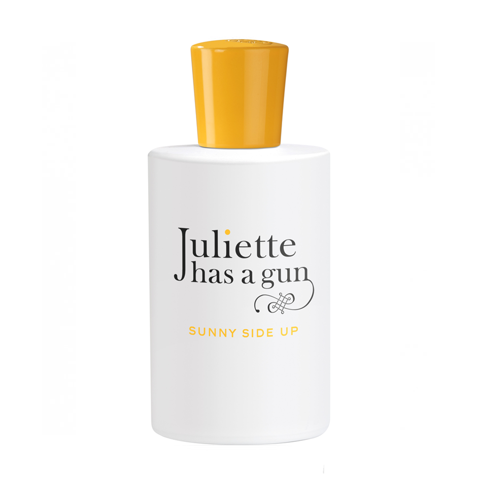 Juliette Has A Gun Sunny Side Up