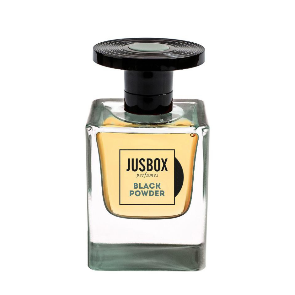 Jusbox Black Powder