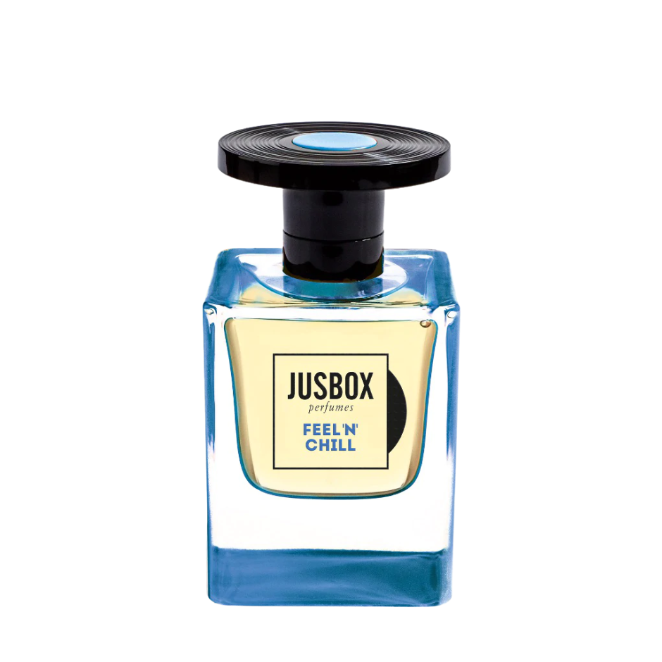Jusbox Feel 'N' Chill