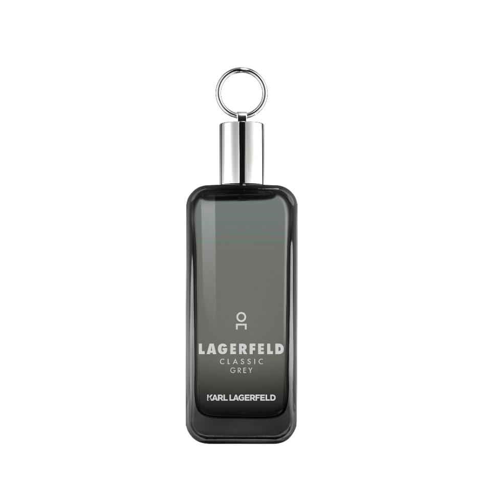 Karl Lagerfeld Lagerfeld Classic Grey
