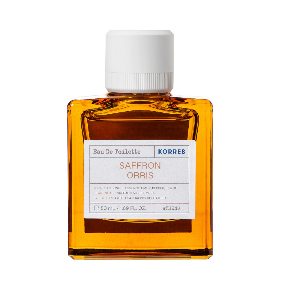 Korres Saffron Orris