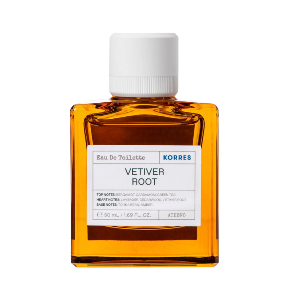 Korres Vetiver Root