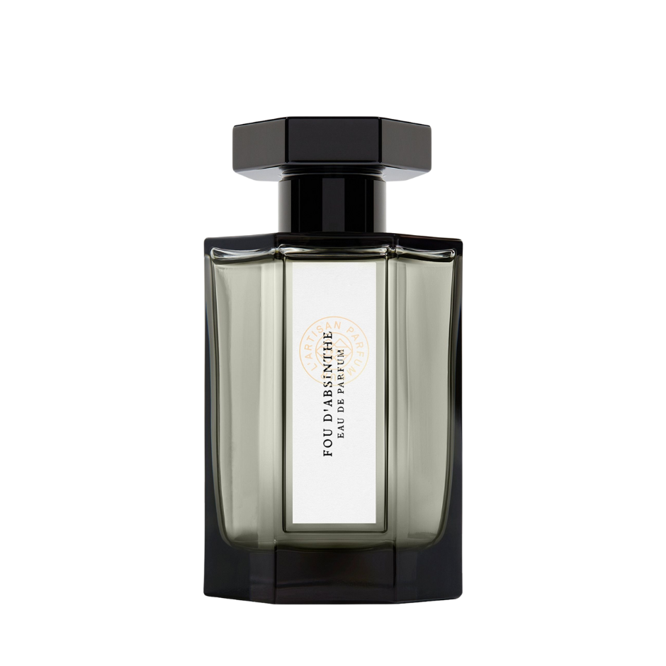 L'Artisan Parfumeur Fou D'Absinthe
