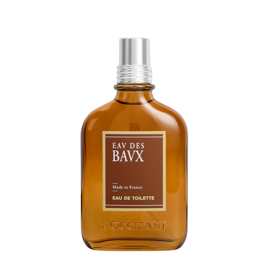 L'Occitane Eau Des Baux