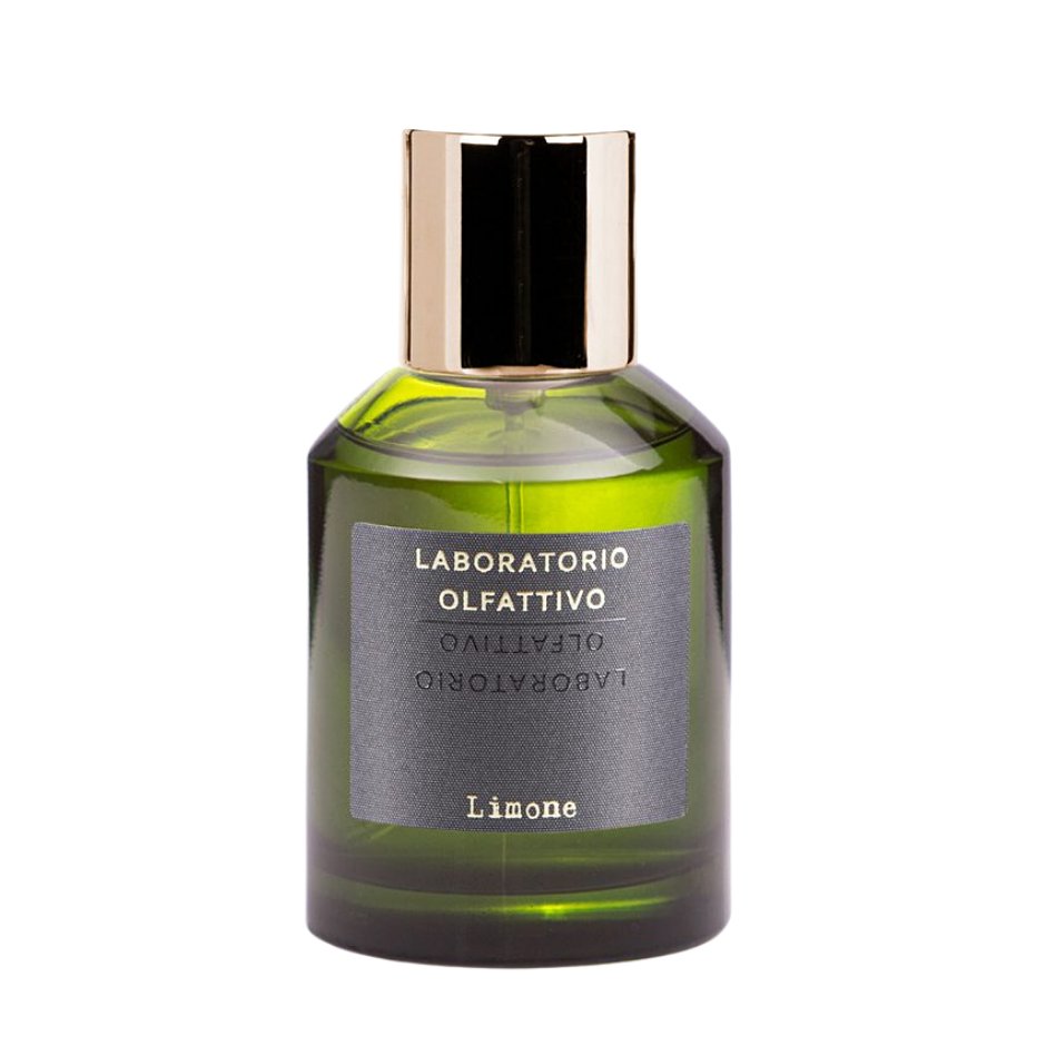 Laboratorio Olfattivo Limone