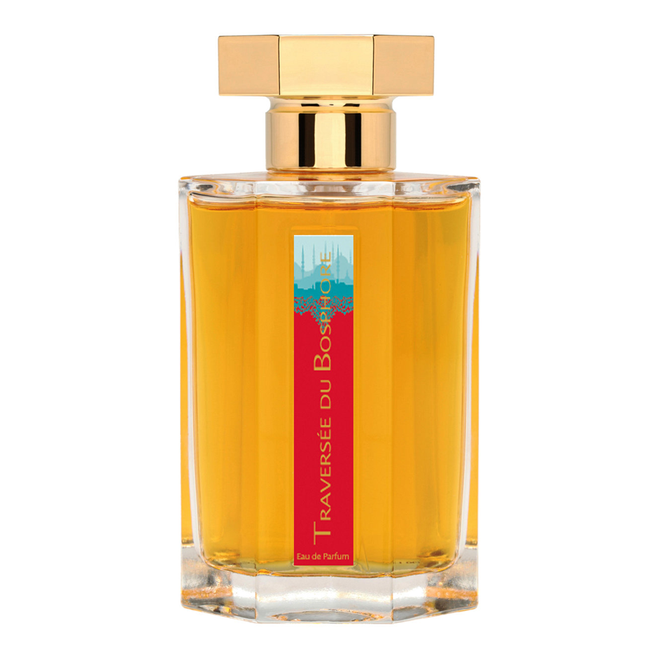 L'Artisan Parfumeur Traversee Du Bosphore Sweet Turkish Delights Leather