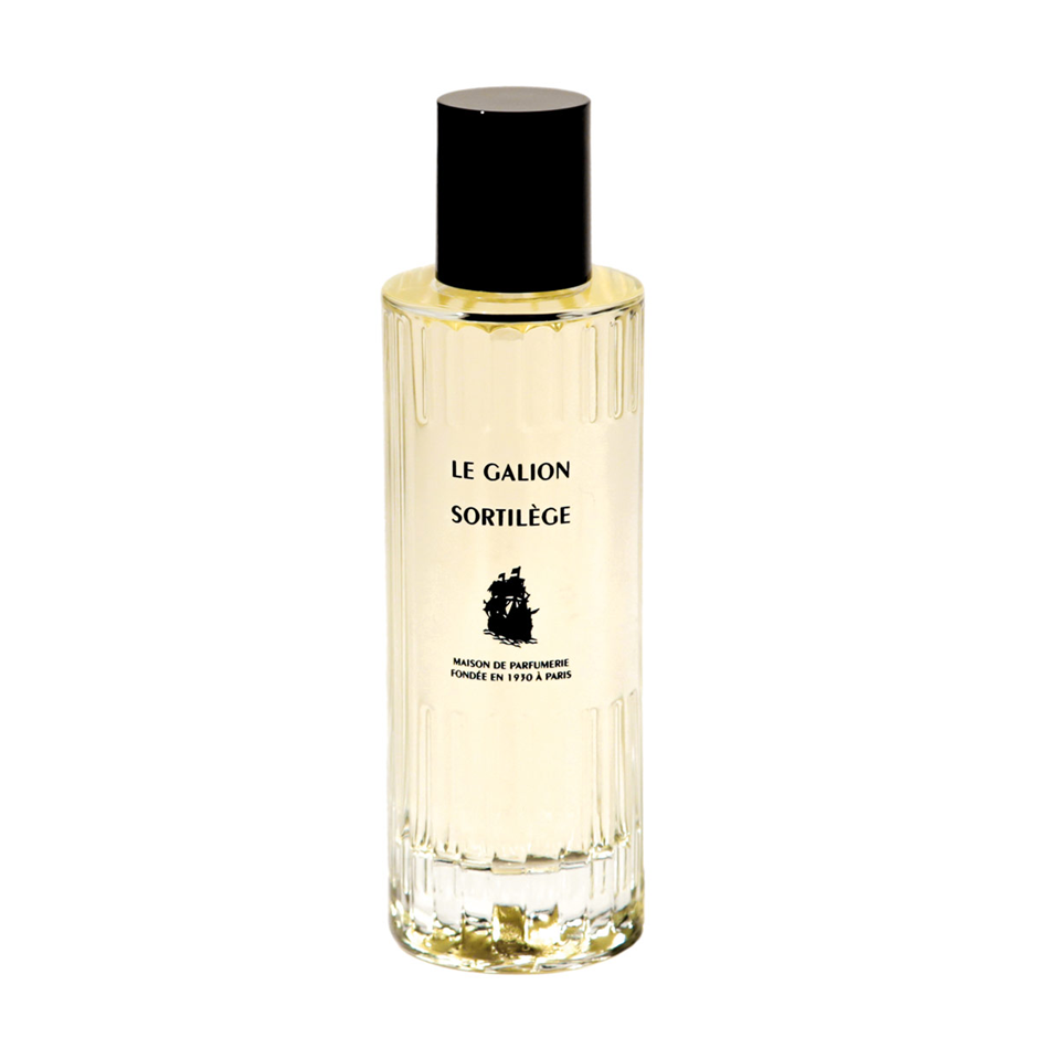 Le Galion Sortilege