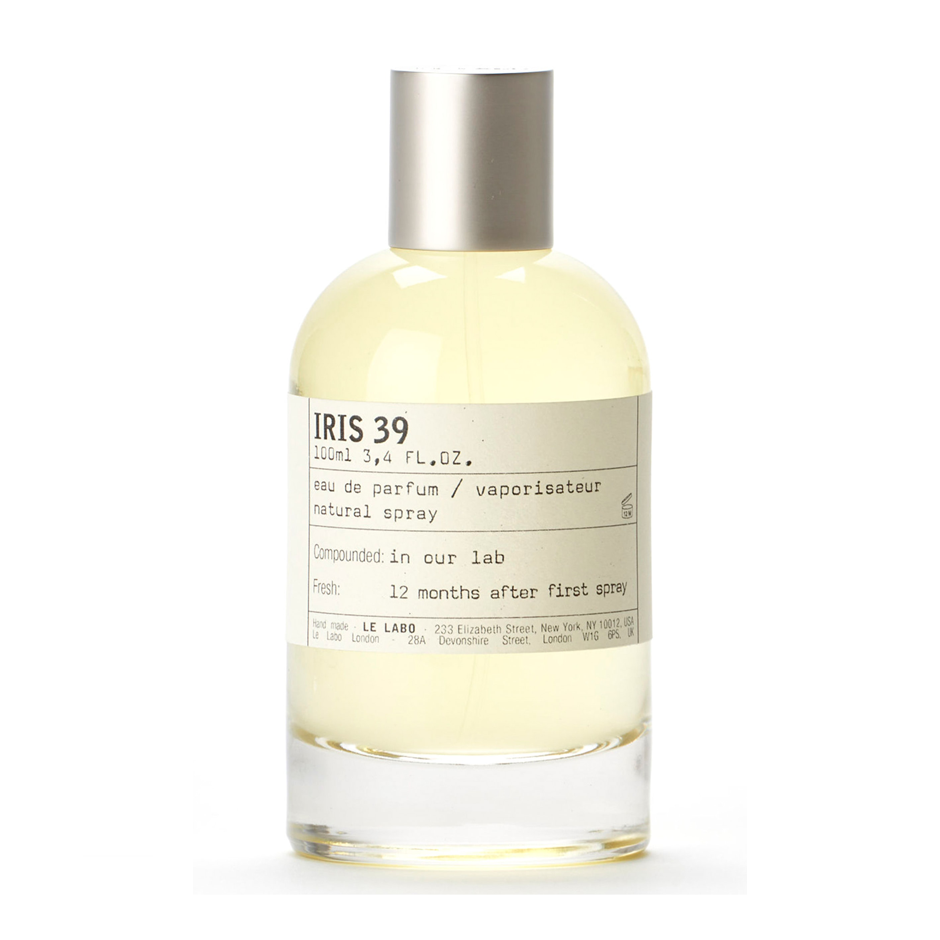Le Labo Iris 39