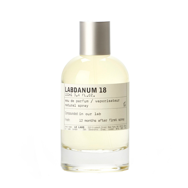 Le Labo Labdanum 18