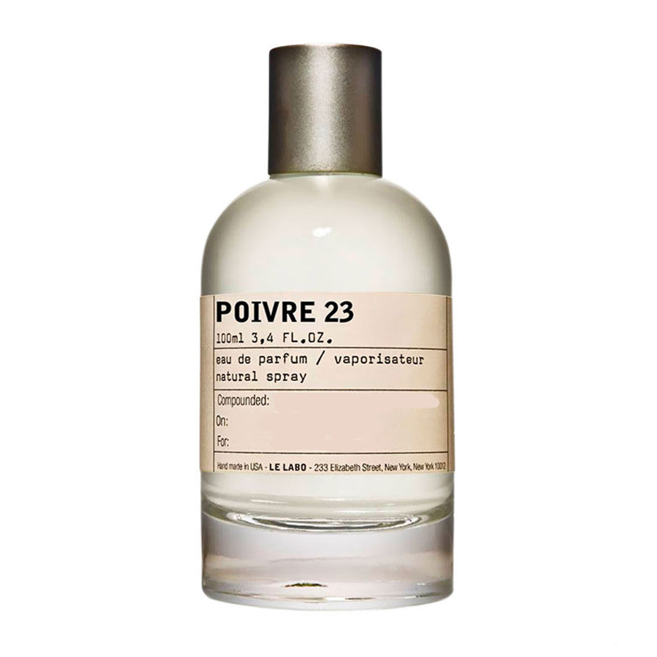 Le Labo Poivre 23