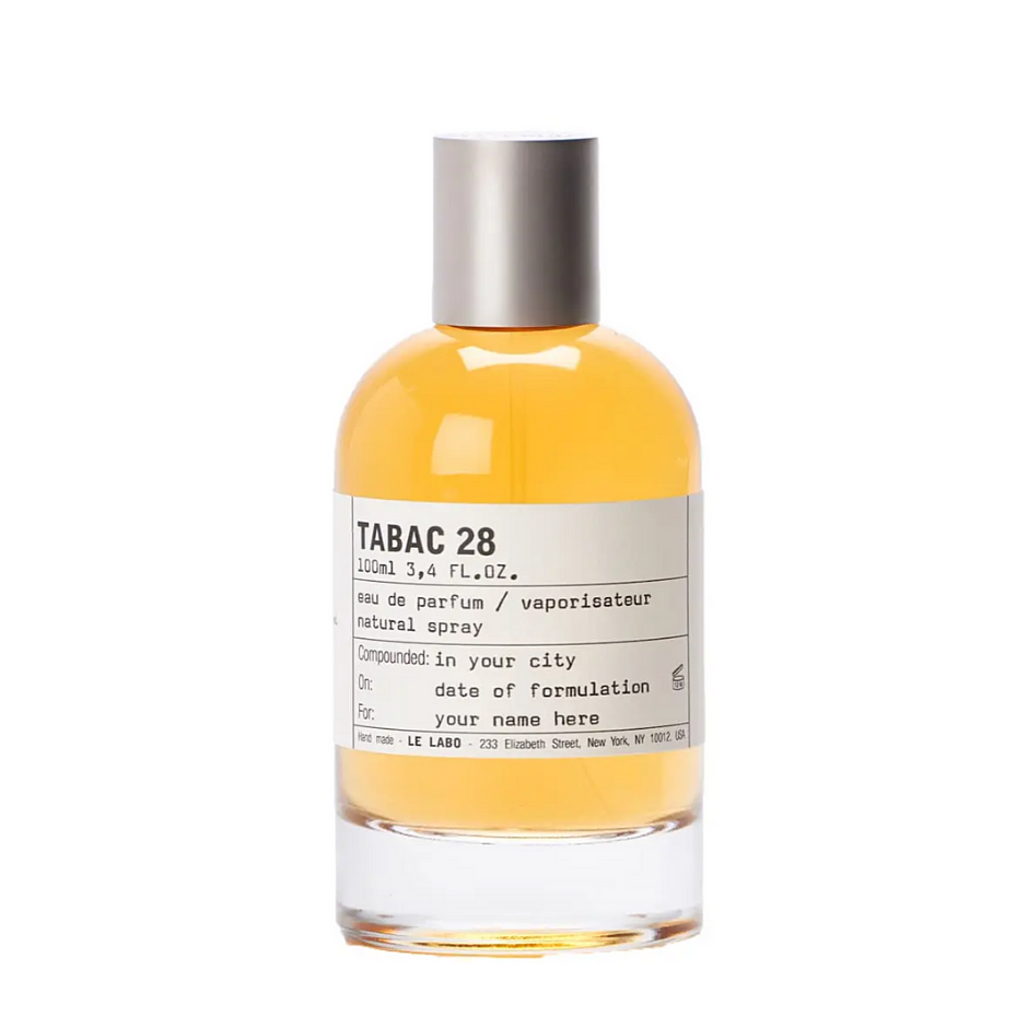 Le Labo Tabac 28