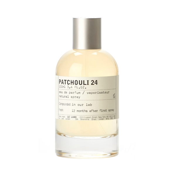Le Labo Patchouli 24 PS&D