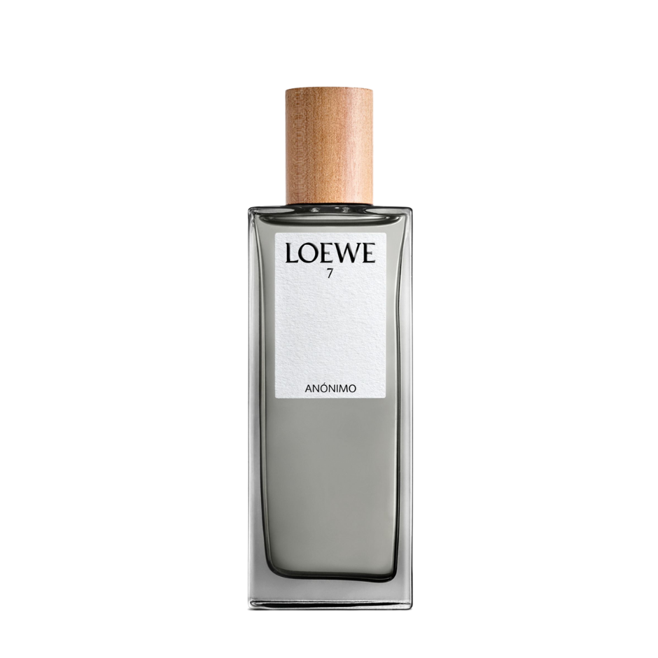 Loewe 7 Anonimo
