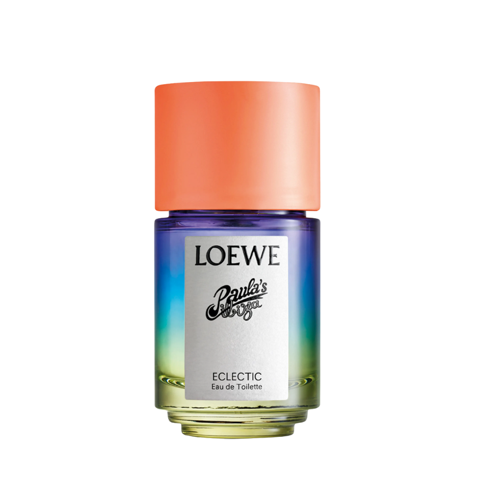 Loewe Paula's Ibiza Eclectic