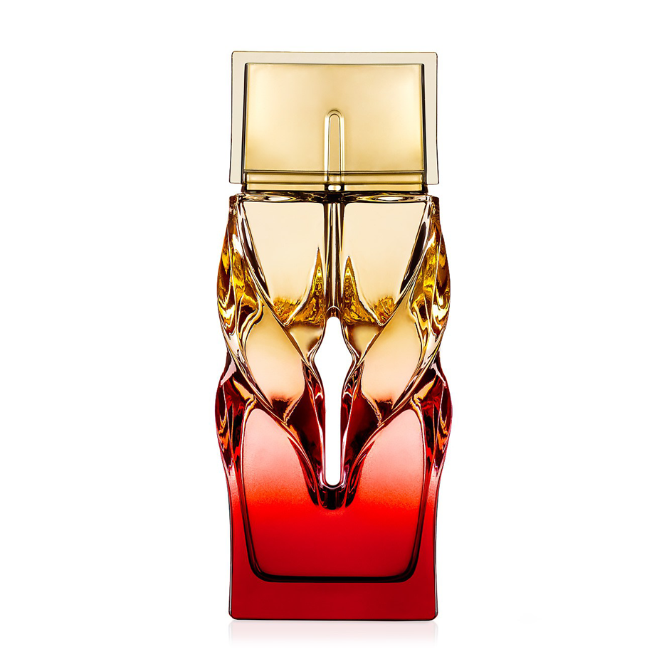 Christian Louboutin Tornade Blonde
