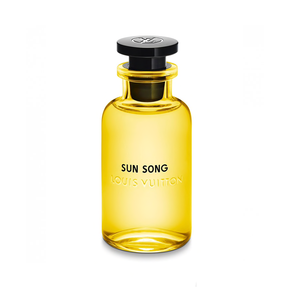 Louis Vuitton Sun Song Samples