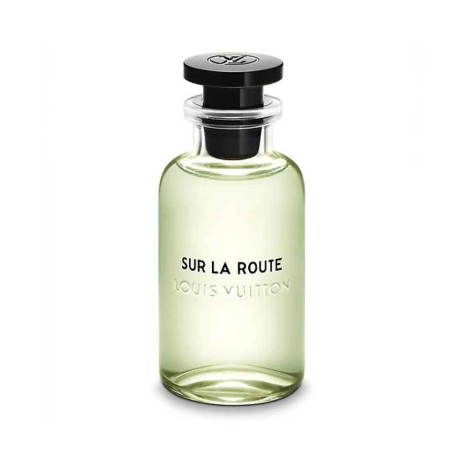 Louis Vuitton Sur La Route