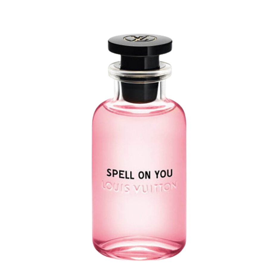 Louis Vuitton Spell On You