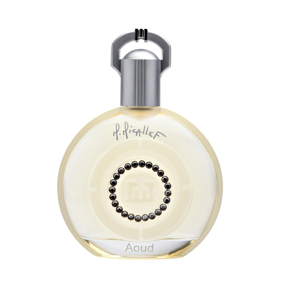 M. Micallef Aoud