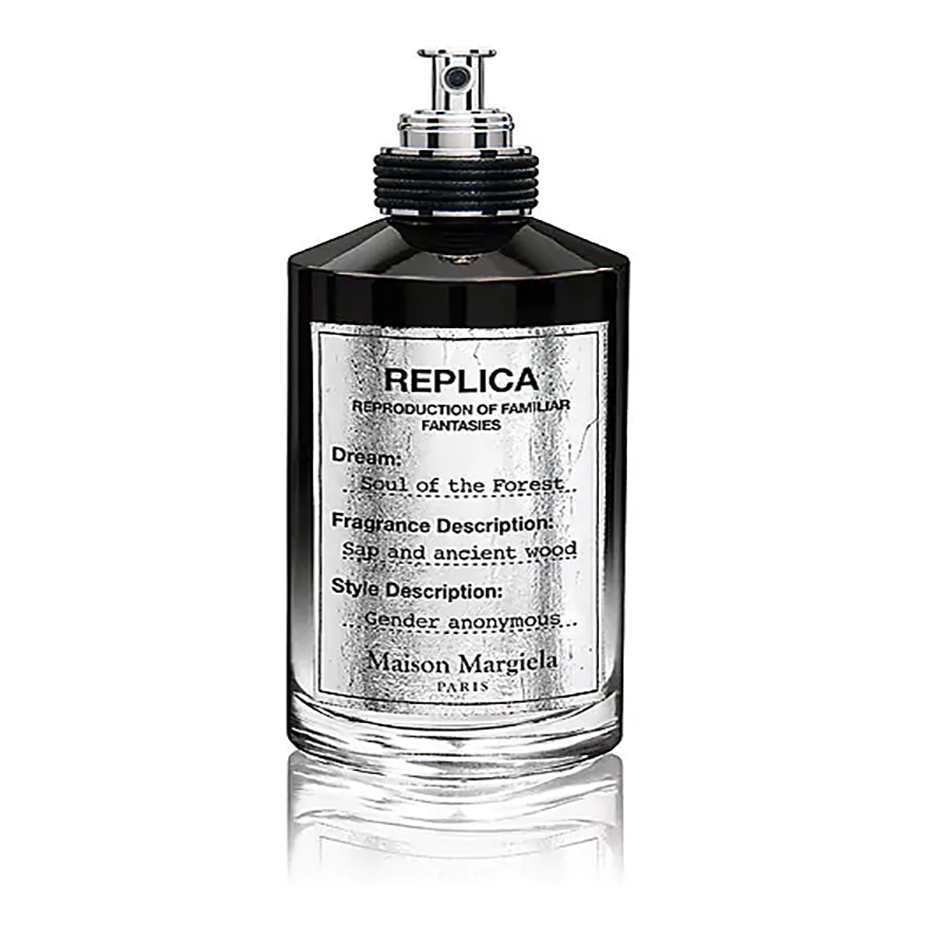Maison Margiela Soul Of The Forest