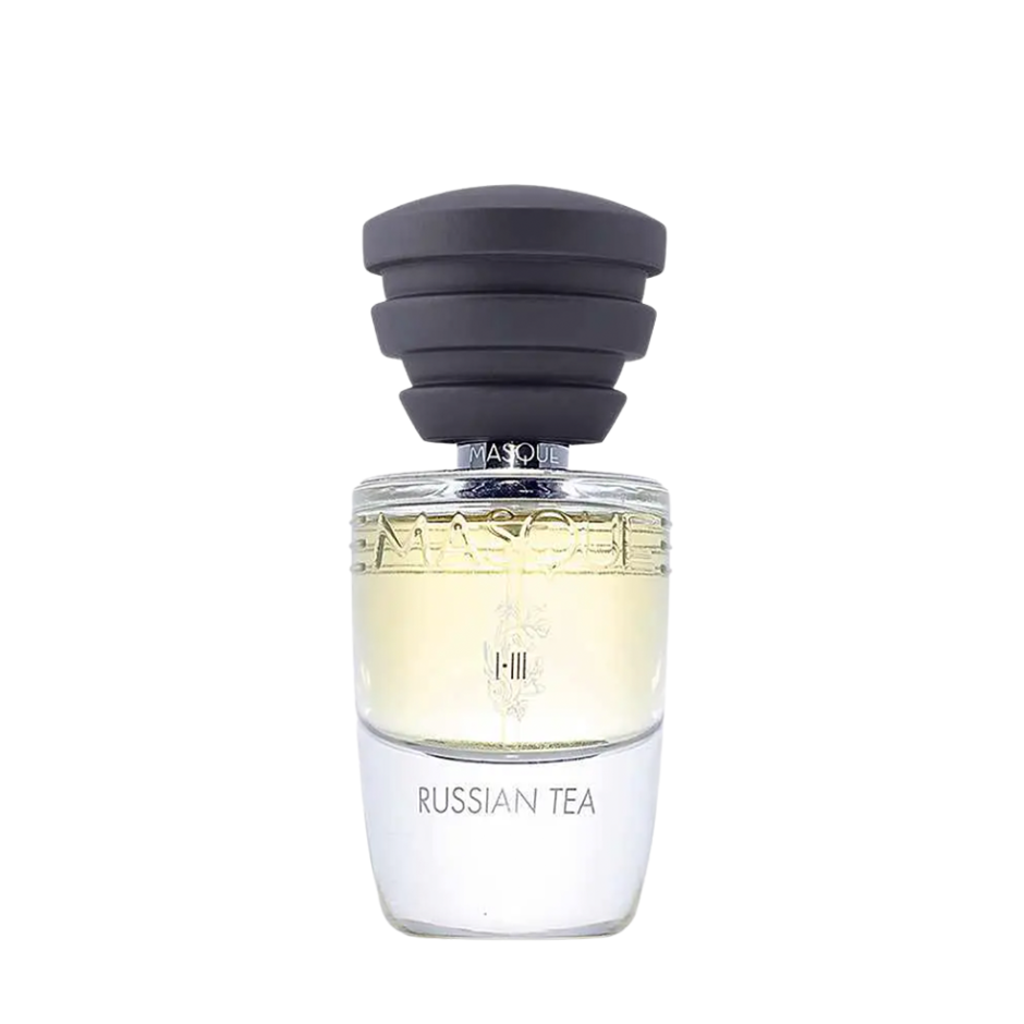 Masque Milano Russian Tea