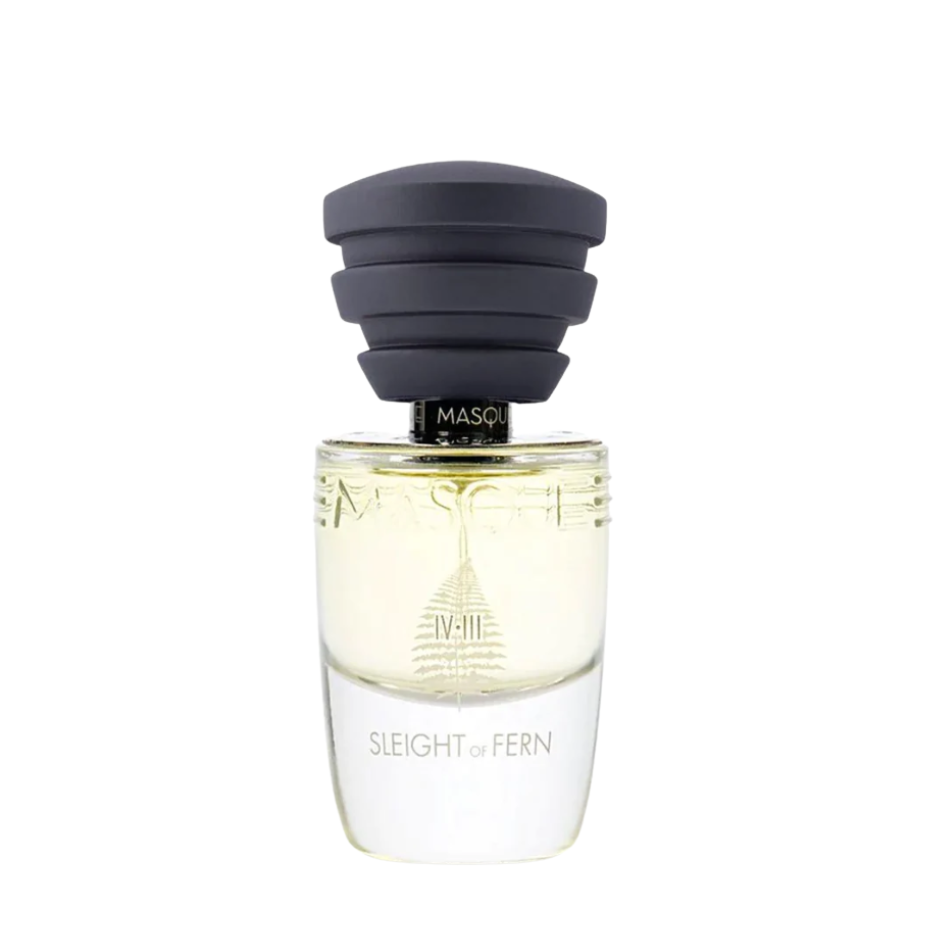 Masque Milano Sleight of Fern