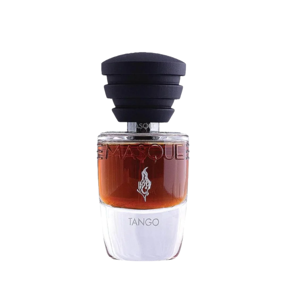 Masque Milano Tango