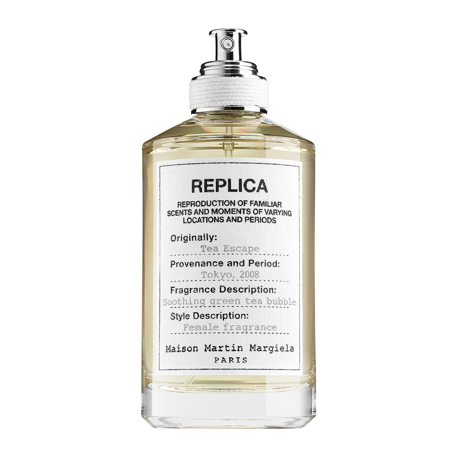 Maison Margiela Tea Escape