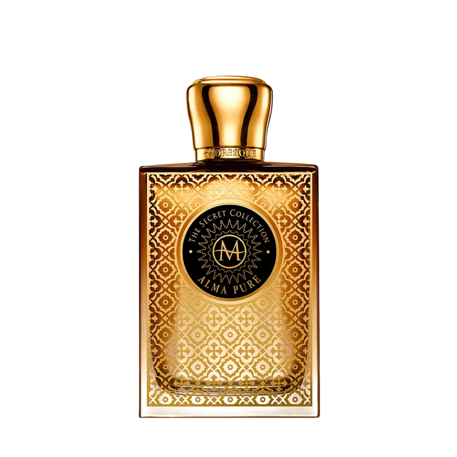 Moresque Parfums Alma Pure