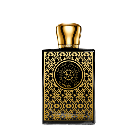 Moresque Parfums Modern Oud