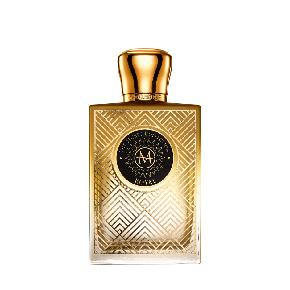 Moresque Parfums Royal