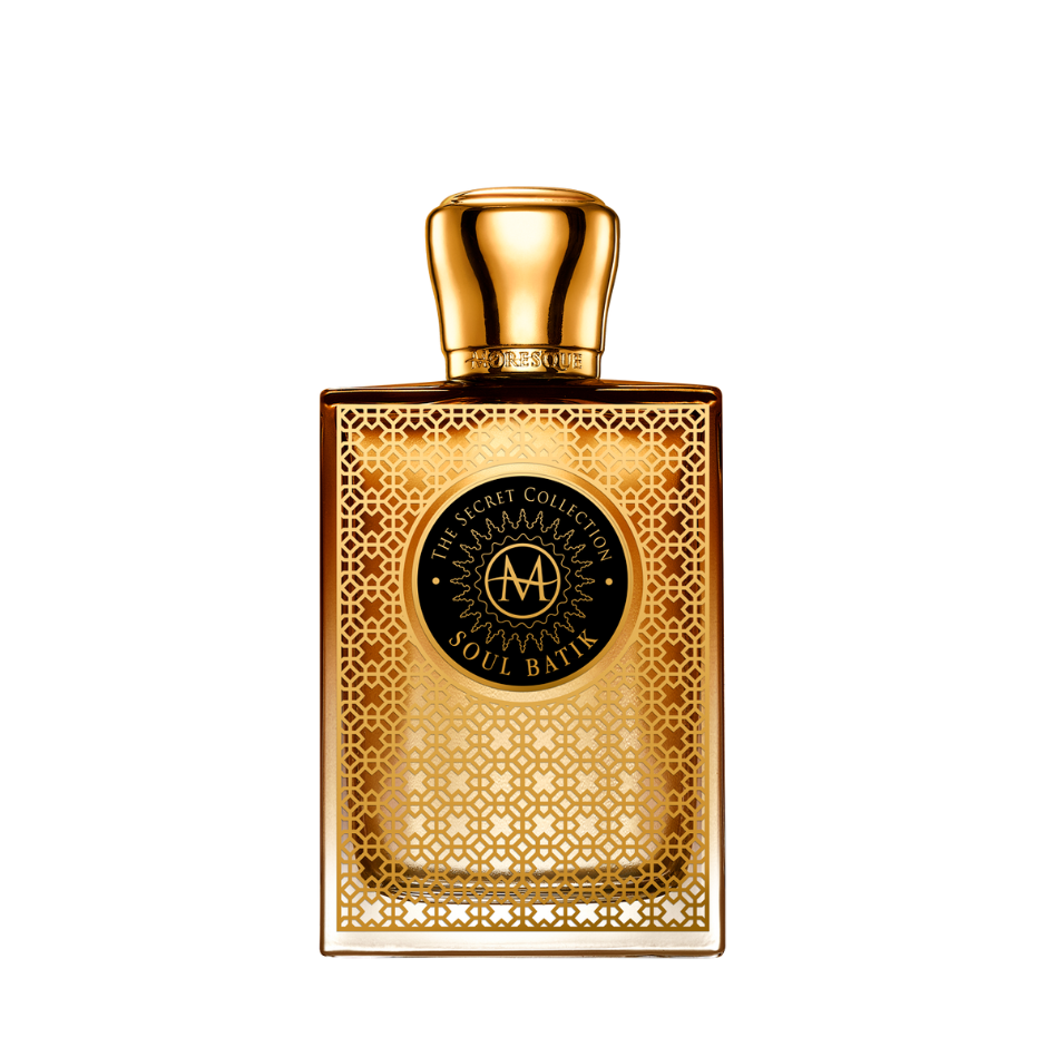 Moresque Parfums Soul Batik