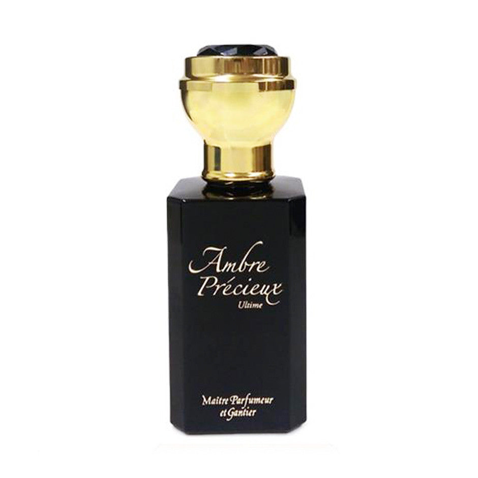 Maitre Parfumeur Et Gantier Ambre Precieux Ultime