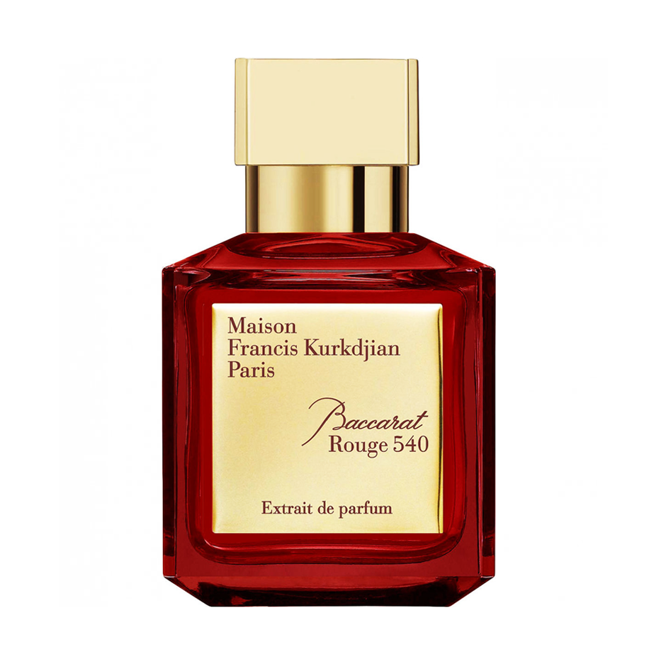 Maison Francis Kurkdjian Baccarat Rouge 540 Extrait