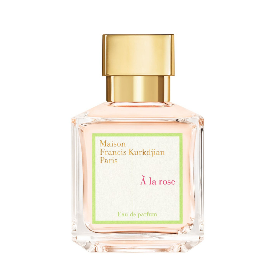 Maison Francis Kurkdjian A La Rose